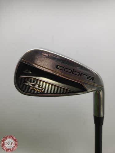 2014 COBRA FLY Z XL 8 IRON REG COBRA XL 36.25" GOOD