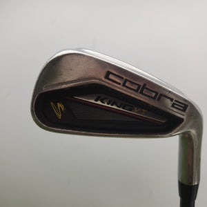 COBRA VT 7 IRON SENIOR KING COBRA VT 35.5" GOOD