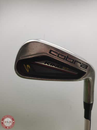 COBRA VT 7 IRON SENIOR KING COBRA VT 35.5" GOOD