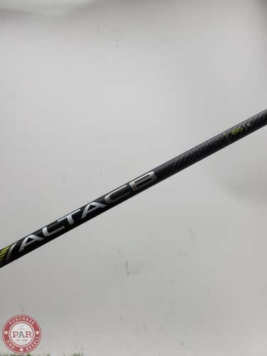 PING ALTA CB BLACK 65 FAIRWAY WOOD SHAFT STIFF 65G PING G410-440 TIP 40.75" VERY