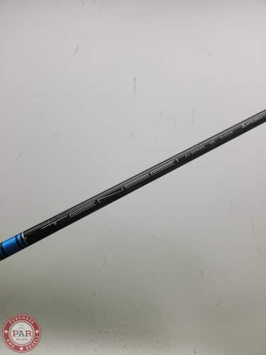 MITSUBISHI TENSEI AV BLUE DRIVER SHAFT STIFF 68G PXG TIP 44" VERYGOOD