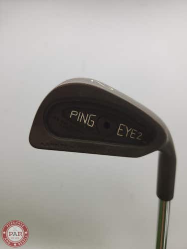 PING EYE 2 PLUS BECU 2 IRON REG PING ZZ LITE 39.25" (BLACK DOT) GOOD
