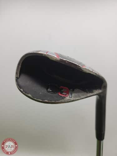 C3I WEDGE 59* WEDGEFLEX STEEL 34.75" GOOD