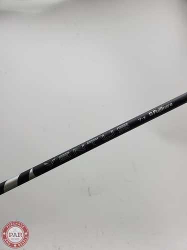 FUJIKURA VENTUS BLACK 7 VELOCORE+ XSTIFF FAIRWAY WOOD SHAFT EXTRA STIFF 78G TM T