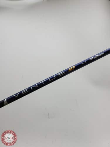 FUJIKURA VENTUS TR BLUE 8X VELOCORE FAIRWAY WOOD SHAFT EXTRA STIFF 88.5G TM TIP