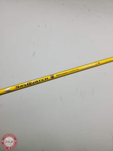 MITSUBISHI DIAMANA SASQUATCH FAIRWAY WOOD SHAFT REGULAR 59.5G .335 TIP 42.75" VE