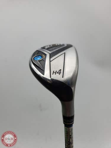2020 XXIO 11 4 HYBRID REG XXIO MP 1100 GOOD