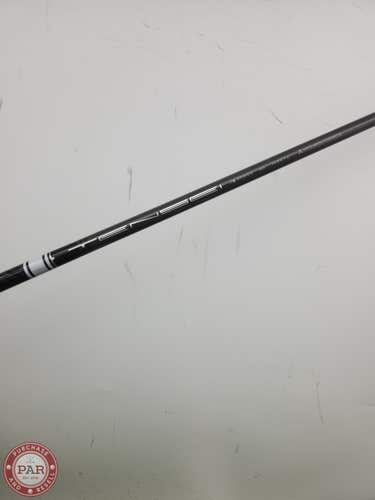 MITSUBISHI TENSEI CK PRO WHITE DRIVER SHAFT TOUR EXTRA STIFF 69G CALLAWAY TIP 44
