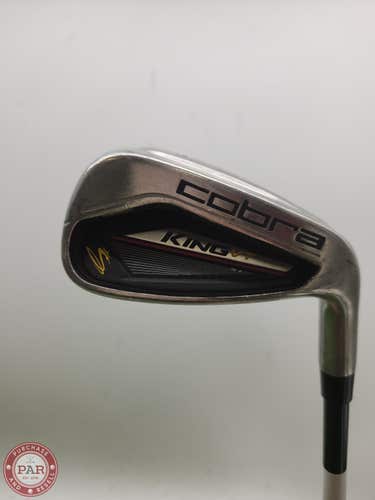 COBRA VT  9 IRON SENIOR COBRA KING VT 34.5" GOOD