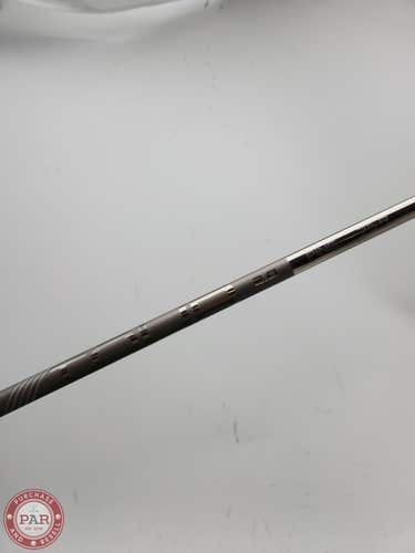 PING TOUR 2.0 CHROME  FAIRWAY WOOD SHAFT REGULAR 75G PING G410-440 TIP 42" VERYG