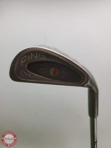 PING EYE 4 IRON REG PING ZZ LITE 37.5" (ORANGE DOT) GOOD