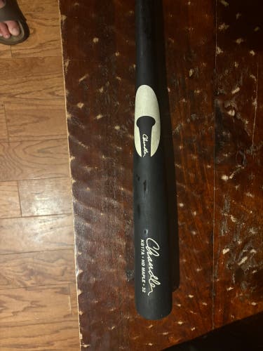 Chandler KB17 Bat (-3) 29 oz 32" (Used)