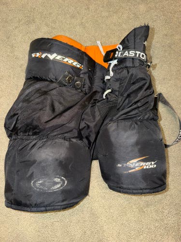 Youth XL Easton Synergy 300 Hockey Pants (Used)