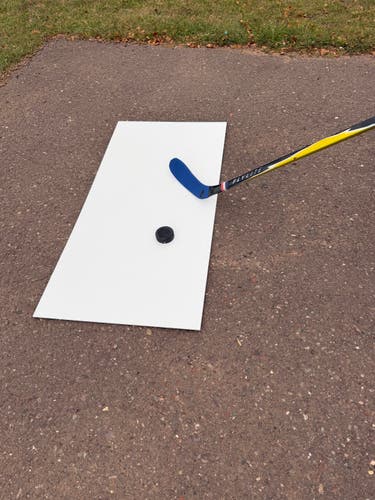 Shooting Tile (New)