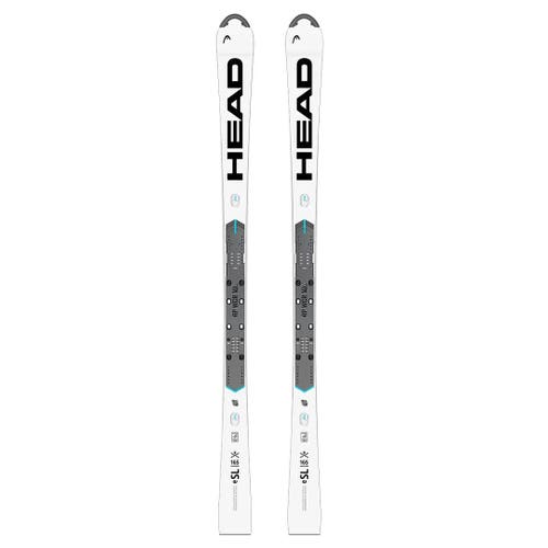 2025 HEAD WC Rebels e-SL FIS 165 cm Racing Skis Without Bindings (New)