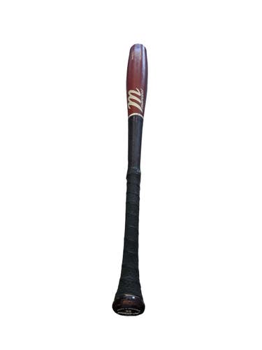 Used Marucci LINDY12 CUSTOM CUT BB/SB Wood Bat 32" 11859-S000034328