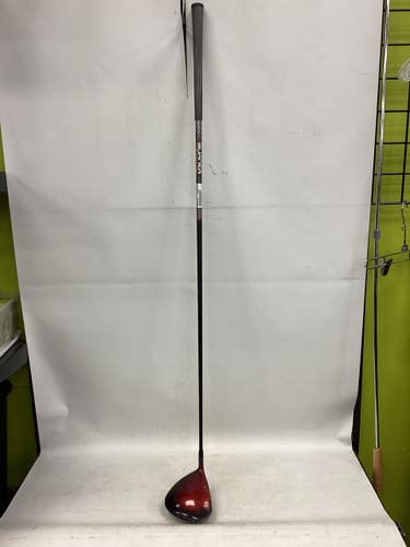 Used Taylormade R7 CGB MAX Mens Driver RH 10.5 Degree 11851-S000053802