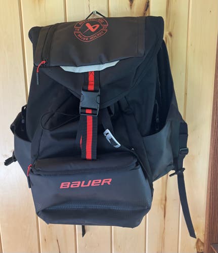 Bauer Bag (New)