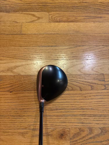 TaylorMade BRNR Mini Driver 11.5° RH Stiff ProForce 65 M40X + Headcover