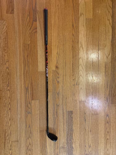 TaylorMade Stealth 2 Plus Rescue 3 Hybrid 19.5° RH Tensei HY 95X X-Stiff