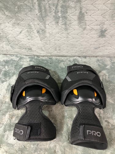 CCM KP Pro Accessories & Other (Used)