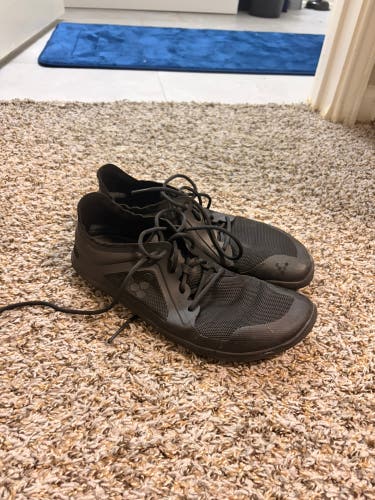Men's Size M 10.0 (W 11.0) Adult Vivobarefoot Primus Lite III Shoes (Used)