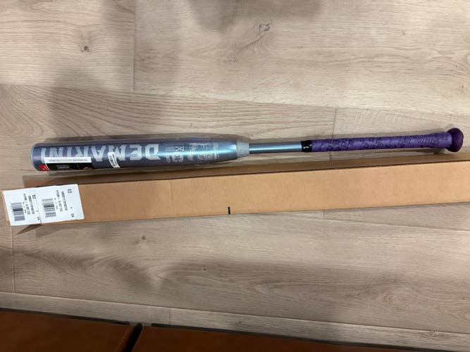 2027 DeMarini FUTURE 32/22 Fastpitch-FREE SHIP