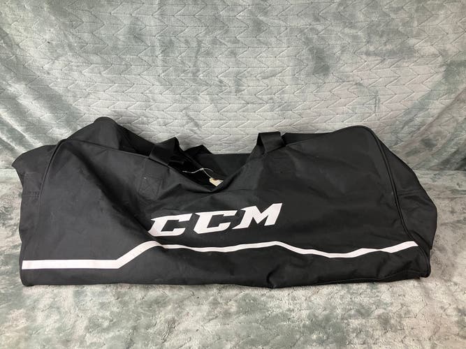 CCM Bag (Used) 15H 13W 31L