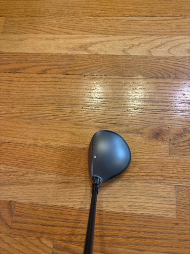 TaylorMade Qi35 5 Wood 18° RH Tensei AV Limited 75X X-Stiff