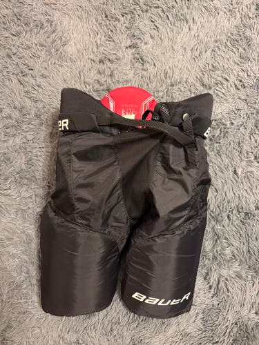 Men's Senior XL Bauer Nsx Hockey Pants (Used)