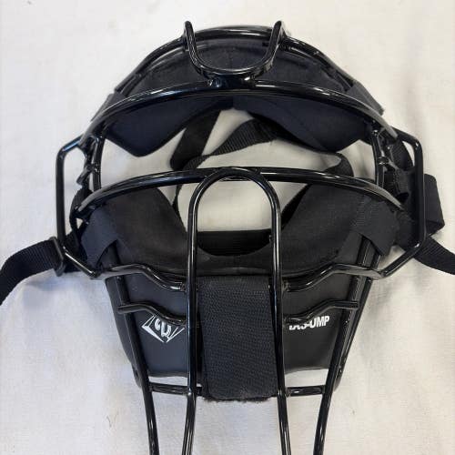 Diamond Sports Umpire's Face Mask iX3-UMP