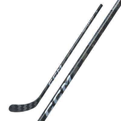 Senior CCM Ribcor Trigger Unleashed Pro Left Hand Hockey Stick P29 75 Flex (New)