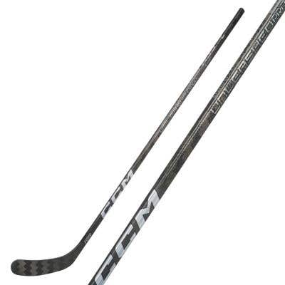 Senior CCM Ribcor Trigger Unleashed Pro Left Hand Hockey Stick P29+ 75 Flex (New)