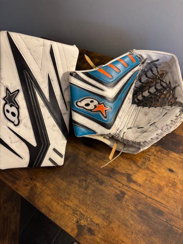 Brian's Optik Regular (Used)