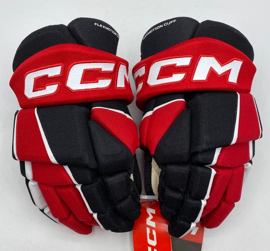 CCM Vector Gloves 13" (New)