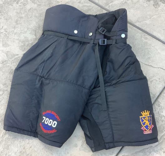 7000 (CCM,Reebok/JOFA)Senior Hockey Pants EU Size 52. L Euro Sport