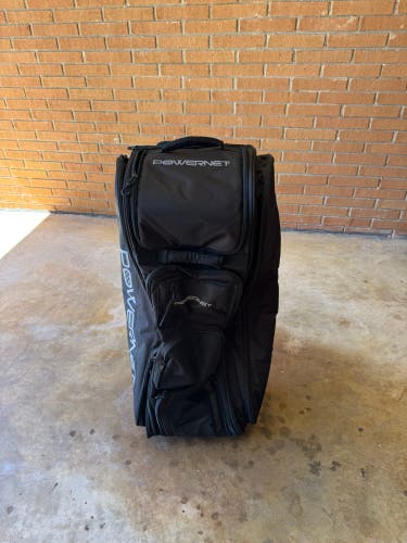 PowerNet Optimus Catcher's Bag (New / Never Used)