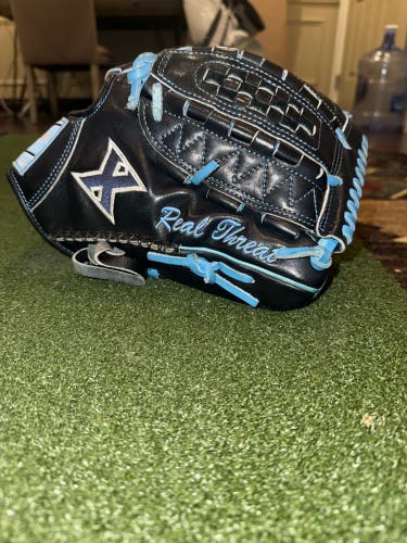 Rawlings Pro Preferred RH Pitcher's Baseball Glove 12.25" (Used)