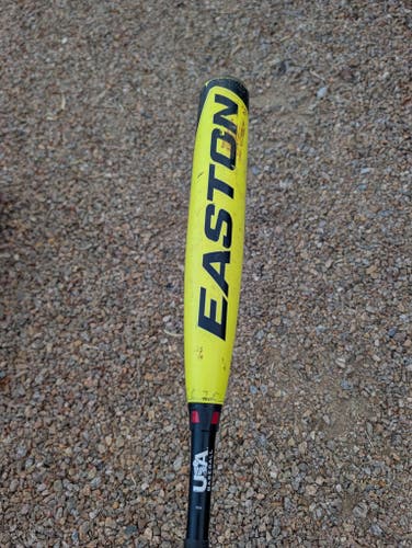 2023 Easton ADV 360 Composite USABat Certified Bat (-5) 26 oz 31" (Used)
