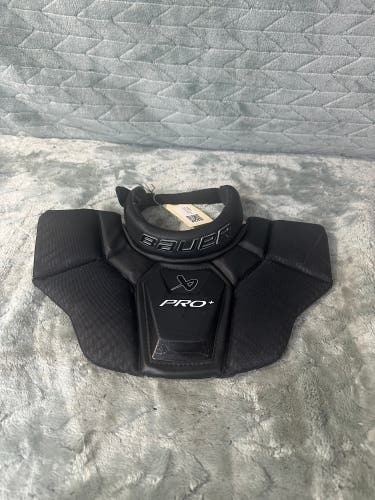 Bauer Pro Accessories & Other (Used)
