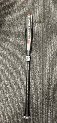 2026 Louisville Slugger Select PWR BBCOR -3 | 33"/30 oz | Never Swung | NEW