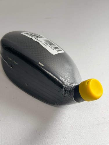 TaylorMade Qi4D Rescue 4 Hybrid Head Only 22 RH New