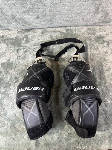Bauer Pro Accessories & Other (Used)