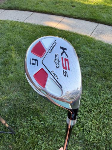 Majek K5s 6 Hybrid Senior Flex 38.5" +HC NICE