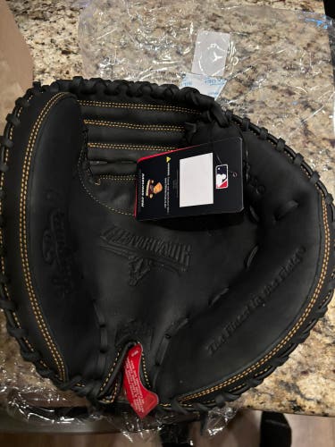 Rawlings RH Baseball Glove 31.5" (New)
