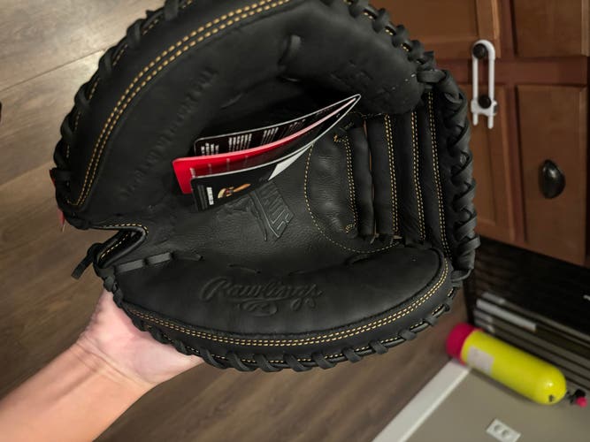 Rawlings LH Baseball Glove 31.5" (New)