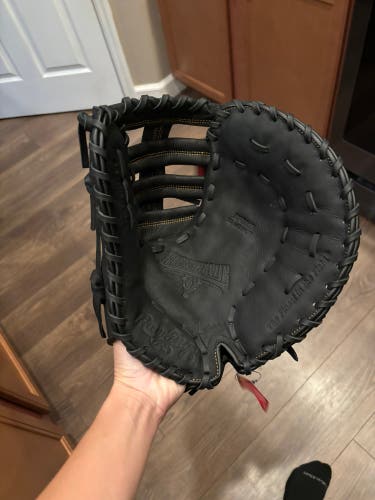 Rawlings RH First Base Baseball Glove 12.5" (New)