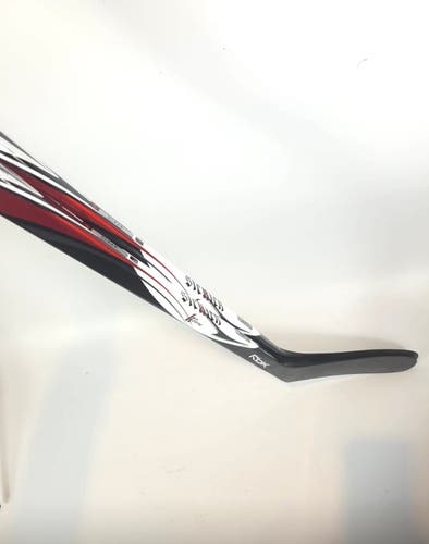 Two pack Senior Reebok 7K Left Hand Hockey Stick Mid Pattern 85 Flex (New)