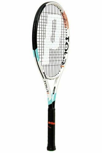 Prince ATS Textreme Tour 98 Tennis Racquet - NEW (4 1/2)
