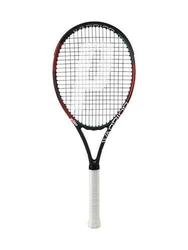 Prince Warrior 100 285g Tennis Racquet - NEW (4 3/8)